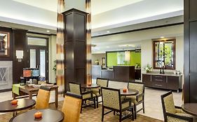 Hilton Garden Inn Eugene